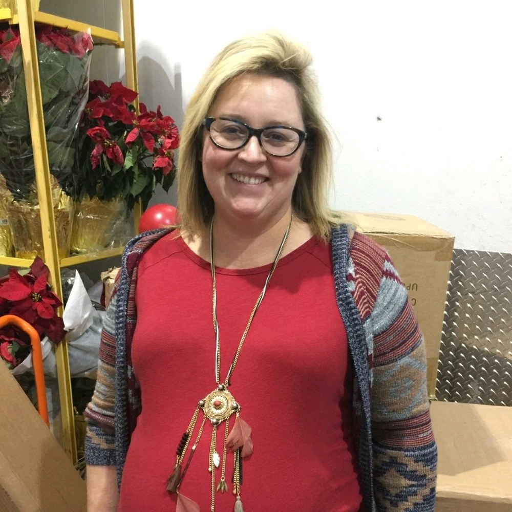 Meet your Posher, Leslie